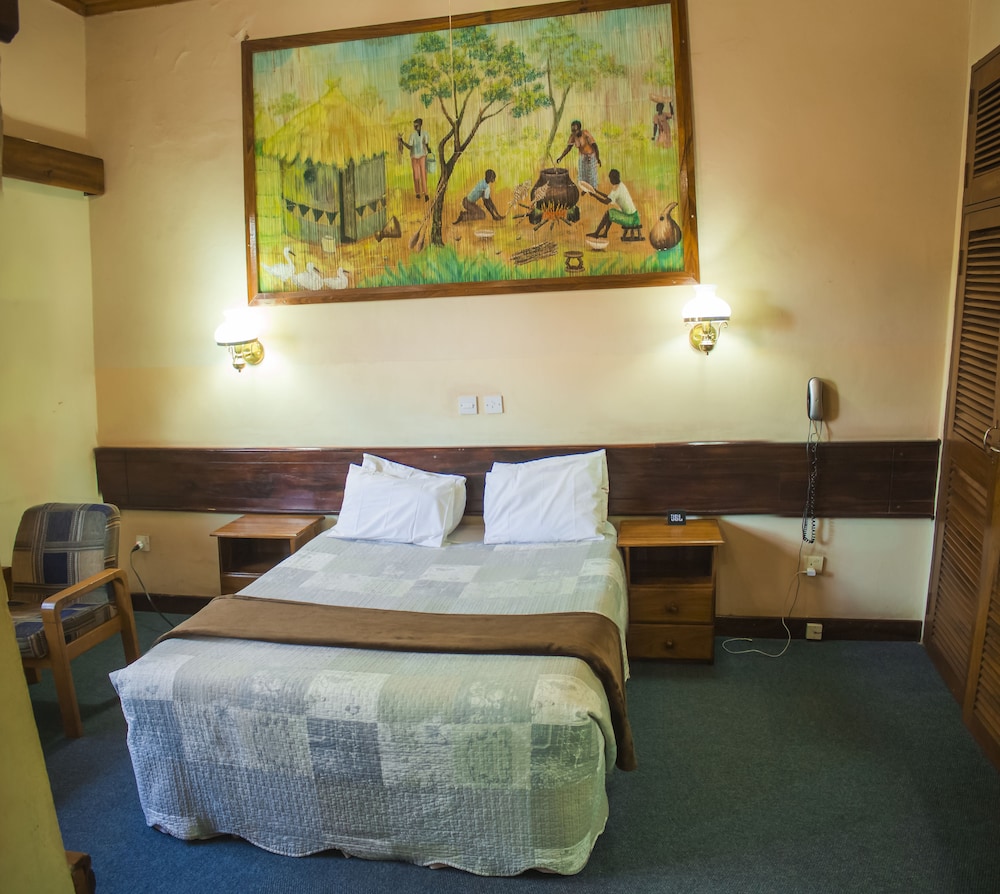 Extra beds