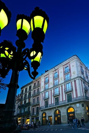 thumbnail: Property amenity