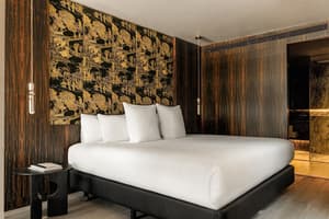 thumbnail: Interior