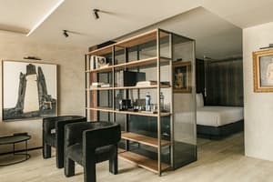 thumbnail: Interior
