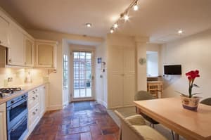 thumbnail: Private kitchen
