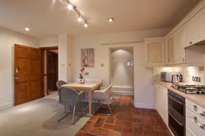 thumbnail: Private kitchen