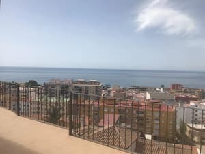 thumbnail: View from property