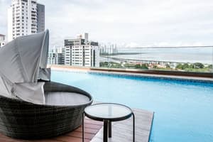 thumbnail: Pool