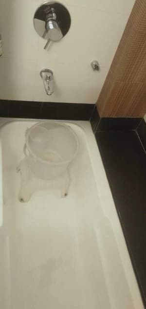 thumbnail: Bathroom shower