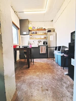 thumbnail: Private kitchen