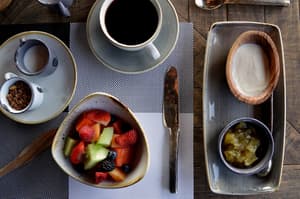 thumbnail: Breakfast meal