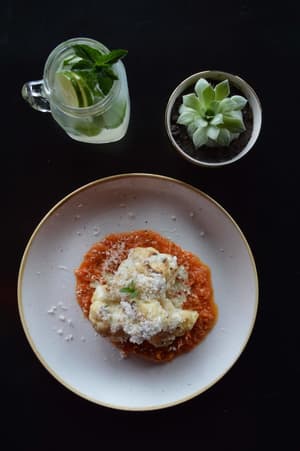 thumbnail: Breakfast meal