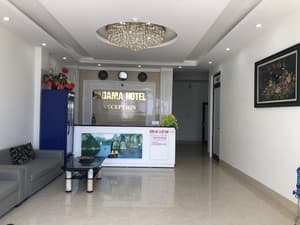thumbnail: Property entrance