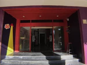 thumbnail: Property entrance