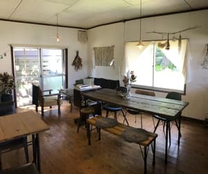 thumbnail: Living area