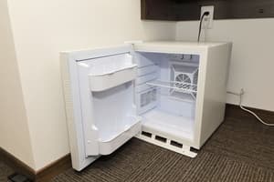 thumbnail: Mini-refrigerator