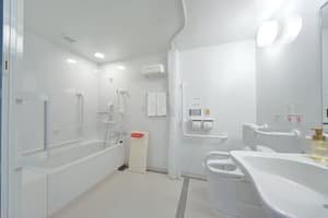 thumbnail: Bathroom shower