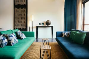 thumbnail: Living area