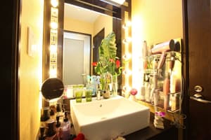 thumbnail: Bathroom sink