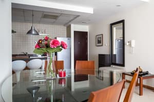 thumbnail: In-room dining