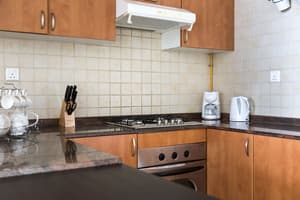 thumbnail: Private kitchen