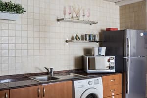 thumbnail: Private kitchen