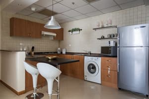 thumbnail: Private kitchen