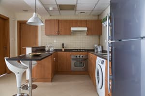 thumbnail: Private kitchen