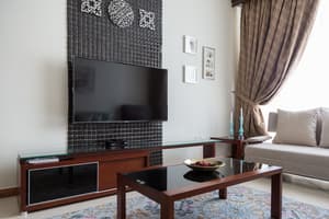 thumbnail: Living area