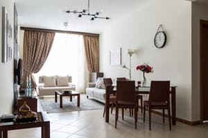 thumbnail: Living area