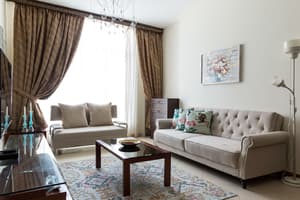 thumbnail: Living area