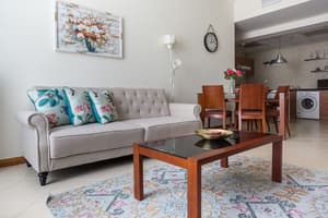 thumbnail: Living area