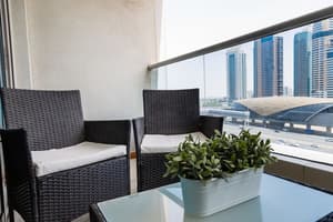 thumbnail: Balcony