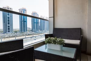 thumbnail: Balcony
