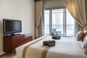 thumbnail: View from room