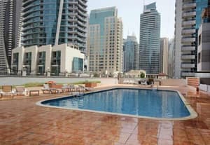 thumbnail: Outdoor pool