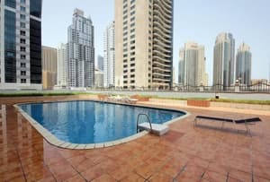 thumbnail: Outdoor pool