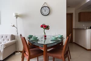 thumbnail: Interior detail