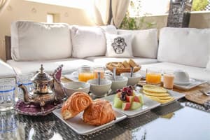 thumbnail: Breakfast meal