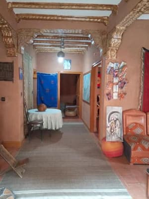 thumbnail: Interior