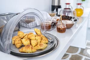 thumbnail: Breakfast buffet