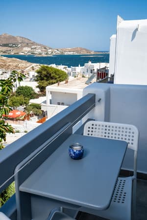 thumbnail: View from room