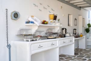 thumbnail: Breakfast buffet