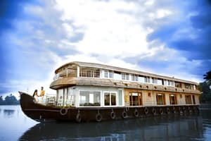 thumbnail: Water view
