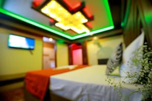 thumbnail: Interior