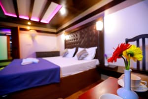 thumbnail: Room