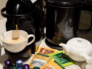 thumbnail: Private kitchenette