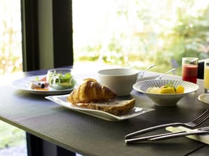 thumbnail: Breakfast meal