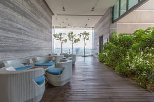 thumbnail: Terrace/patio