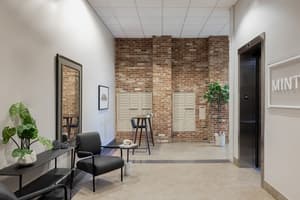 thumbnail: Lobby sitting area