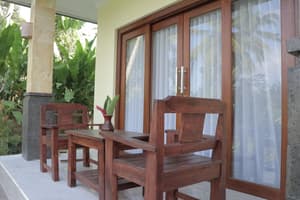 thumbnail: Terrace/patio