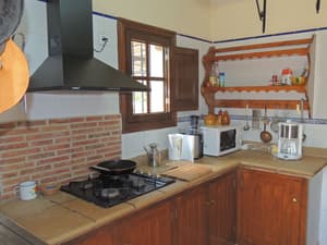thumbnail: Private kitchen