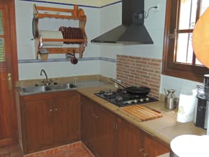 thumbnail: Private kitchen