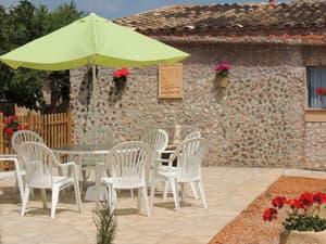thumbnail: Terrace/patio